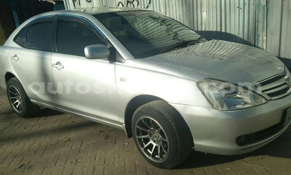 Oofamaa Toyota Allion Silver Makiinaa iti Nairobi keessatti Nairobi keessatti Oofamaa Toyota Allion Silver Makiinaa iti Nairobi keessatti Nairobi keessatti