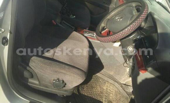 Oofamaa Toyota Allion Silver Makiinaa iti Nairobi keessatti Nairobi keessatti Oofamaa Toyota Allion Silver Makiinaa iti Nairobi keessatti Nairobi keessatti