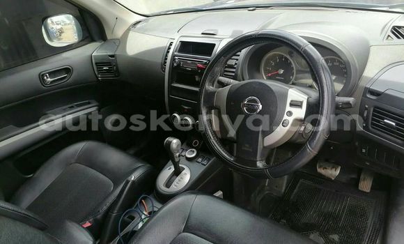 Nunua Ilio tumika Nissan X–Trail Bluu Gari ndani ya Nairobi nchini Nairobi Nunua Ilio tumika Nissan X–Trail Bluu Gari ndani ya Nairobi nchini Nairobi