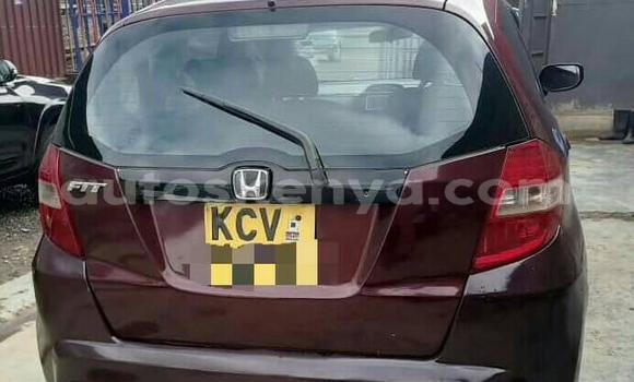 Nunua Ilio tumika Honda Fit Nyekundu Gari ndani ya Nairobi nchini Nairobi Nunua Ilio tumika Honda Fit Nyekundu Gari ndani ya Nairobi nchini Nairobi
