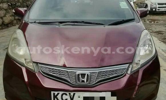 Nunua Ilio tumika Honda Fit Nyekundu Gari ndani ya Nairobi nchini Nairobi Nunua Ilio tumika Honda Fit Nyekundu Gari ndani ya Nairobi nchini Nairobi