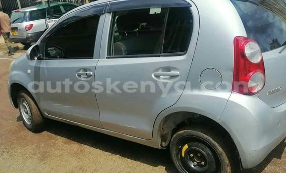 Nunua Ilio tumika Toyota Passo Fedha Gari ndani ya Nairobi nchini Nairobi Nunua Ilio tumika Toyota Passo Fedha Gari ndani ya Nairobi nchini Nairobi