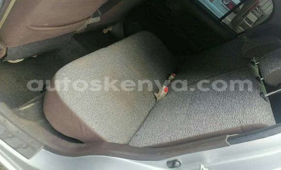Nunua Ilio tumika Toyota Passo Fedha Gari ndani ya Nairobi nchini Nairobi Nunua Ilio tumika Toyota Passo Fedha Gari ndani ya Nairobi nchini Nairobi