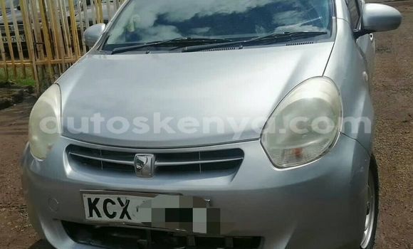 Nunua Ilio tumika Toyota Passo Fedha Gari ndani ya Nairobi nchini Nairobi Nunua Ilio tumika Toyota Passo Fedha Gari ndani ya Nairobi nchini Nairobi