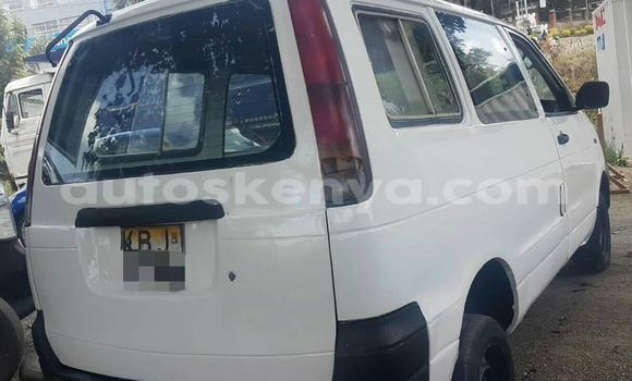 Oofamaa Toyota Town Ace White Makiinaa iti Nairobi keessatti Nairobi keessatti Oofamaa Toyota Town Ace White Makiinaa iti Nairobi keessatti Nairobi keessatti