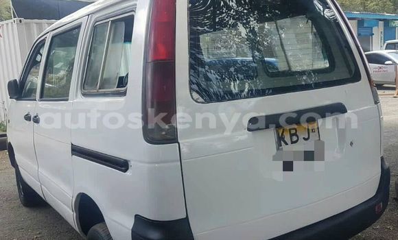 Oofamaa Toyota Town Ace White Makiinaa iti Nairobi keessatti Nairobi keessatti Oofamaa Toyota Town Ace White Makiinaa iti Nairobi keessatti Nairobi keessatti