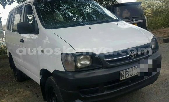 Oofamaa Toyota Town Ace White Makiinaa iti Nairobi keessatti Nairobi keessatti Oofamaa Toyota Town Ace White Makiinaa iti Nairobi keessatti Nairobi keessatti
