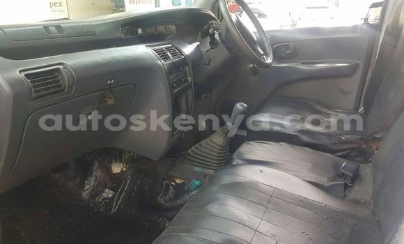 Oofamaa Toyota Town Ace White Makiinaa iti Nairobi keessatti Nairobi keessatti Oofamaa Toyota Town Ace White Makiinaa iti Nairobi keessatti Nairobi keessatti