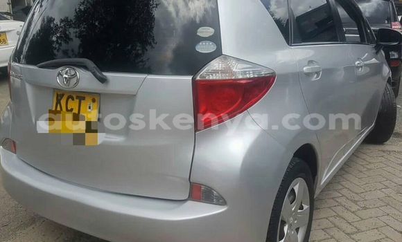 Nunua Ilio tumika Toyota Ractis Fedha Gari ndani ya Nairobi nchini Nairobi Nunua Ilio tumika Toyota Ractis Fedha Gari ndani ya Nairobi nchini Nairobi