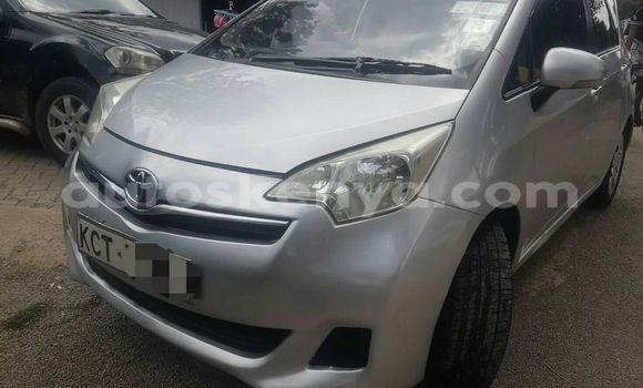 Nunua Ilio tumika Toyota Ractis Fedha Gari ndani ya Nairobi nchini Nairobi Nunua Ilio tumika Toyota Ractis Fedha Gari ndani ya Nairobi nchini Nairobi