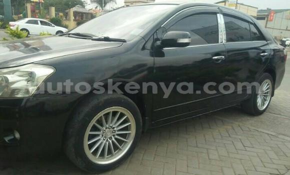 Oofamaa Toyota Premio Black Makiinaa iti Nairobi keessatti Nairobi keessatti Oofamaa Toyota Premio Black Makiinaa iti Nairobi keessatti Nairobi keessatti
