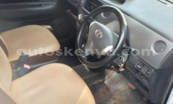 Nunua Ilio tumika Toyota Sienta Nyeupe Gari ndani ya Nairobi nchini Nairobi Nunua Ilio tumika Toyota Sienta Nyeupe Gari ndani ya Nairobi nchini Nairobi