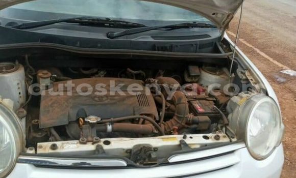 Nunua Ilio tumika Toyota Sienta Nyeupe Gari ndani ya Nairobi nchini Nairobi Nunua Ilio tumika Toyota Sienta Nyeupe Gari ndani ya Nairobi nchini Nairobi