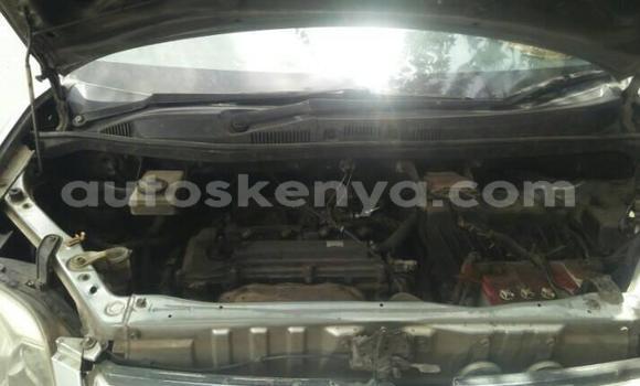 Oofamaa Toyota Noah Silver Makiinaa iti Nairobi keessatti Nairobi keessatti Oofamaa Toyota Noah Silver Makiinaa iti Nairobi keessatti Nairobi keessatti