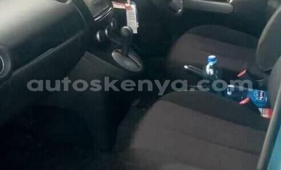 Oofamaa Mazda Demio Blue Makiinaa iti Nairobi keessatti Nairobi keessatti Oofamaa Mazda Demio Blue Makiinaa iti Nairobi keessatti Nairobi keessatti