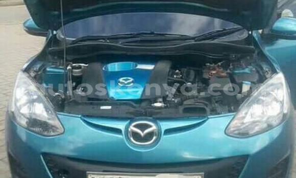 Oofamaa Mazda Demio Blue Makiinaa iti Nairobi keessatti Nairobi keessatti Oofamaa Mazda Demio Blue Makiinaa iti Nairobi keessatti Nairobi keessatti