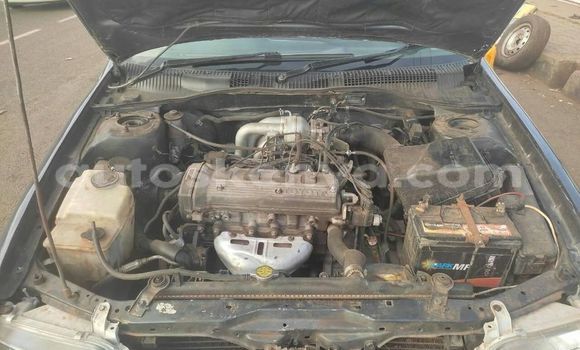 Nunua Ilio tumika Toyota Caldina Bluu Gari ndani ya Nairobi nchini Nairobi Nunua Ilio tumika Toyota Caldina Bluu Gari ndani ya Nairobi nchini Nairobi