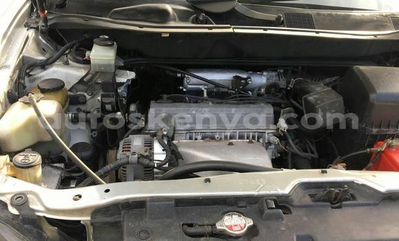 Oofamaa Toyota Harrier Silver Makiinaa iti Nairobi keessatti Nairobi keessatti Oofamaa Toyota Harrier Silver Makiinaa iti Nairobi keessatti Nairobi keessatti