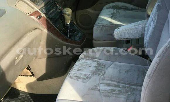 Oofamaa Toyota Harrier Silver Makiinaa iti Nairobi keessatti Nairobi keessatti Oofamaa Toyota Harrier Silver Makiinaa iti Nairobi keessatti Nairobi keessatti