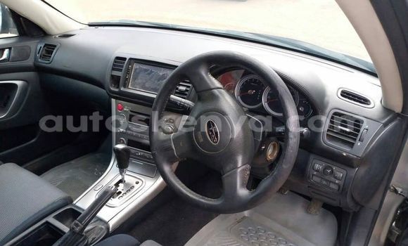 Nunua Ilio tumika Subaru Legacy Fedha Gari ndani ya Nairobi nchini Nairobi Nunua Ilio tumika Subaru Legacy Fedha Gari ndani ya Nairobi nchini Nairobi