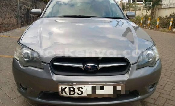 Nunua Ilio tumika Subaru Legacy Fedha Gari ndani ya Nairobi nchini Nairobi Nunua Ilio tumika Subaru Legacy Fedha Gari ndani ya Nairobi nchini Nairobi