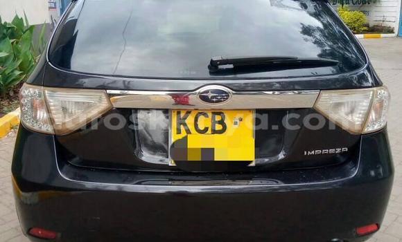 Oofamaa Subaru Impreza Black Makiinaa iti Nairobi keessatti Nairobi keessatti Oofamaa Subaru Impreza Black Makiinaa iti Nairobi keessatti Nairobi keessatti
