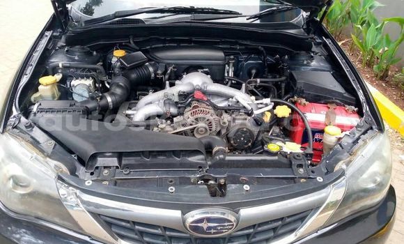 Oofamaa Subaru Impreza Black Makiinaa iti Nairobi keessatti Nairobi keessatti Oofamaa Subaru Impreza Black Makiinaa iti Nairobi keessatti Nairobi keessatti