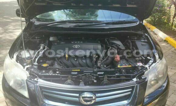 Nunua Ilio tumika Toyota Fielder Nyeusi Gari ndani ya Nairobi nchini Nairobi Nunua Ilio tumika Toyota Fielder Nyeusi Gari ndani ya Nairobi nchini Nairobi