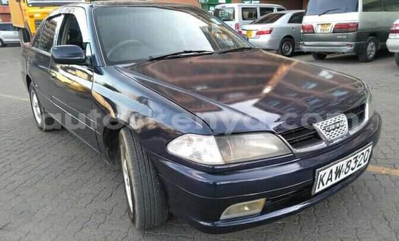 Oofamaa Toyota Carina Blue Makiinaa iti Nairobi keessatti Nairobi keessatti Oofamaa Toyota Carina Blue Makiinaa iti Nairobi keessatti Nairobi keessatti