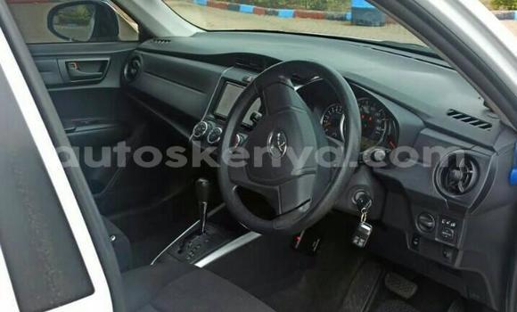 Nunua Ilio tumika Toyota Fielder Nyeupe Gari ndani ya Nairobi nchini Nairobi Nunua Ilio tumika Toyota Fielder Nyeupe Gari ndani ya Nairobi nchini Nairobi