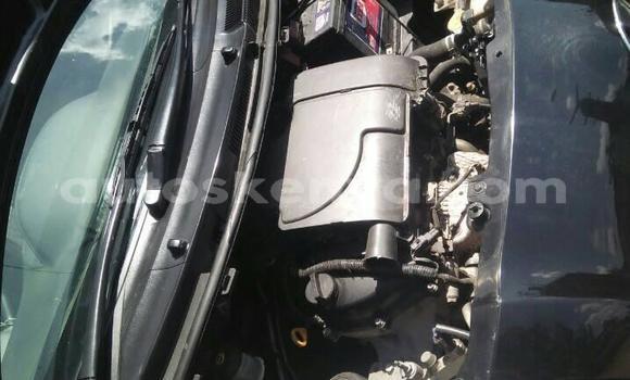 Oofamaa Toyota Vitz Black Makiinaa iti Nairobi keessatti Nairobi keessatti Oofamaa Toyota Vitz Black Makiinaa iti Nairobi keessatti Nairobi keessatti