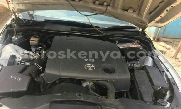 Nunua Ilio tumika Toyota Mark X Nyeupe Gari ndani ya Nairobi nchini Nairobi Nunua Ilio tumika Toyota Mark X Nyeupe Gari ndani ya Nairobi nchini Nairobi