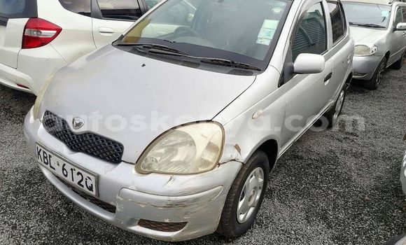 Nunua Ilio tumika Toyota Vitz Fedha Gari ndani ya Nairobi nchini Nairobi Nunua Ilio tumika Toyota Vitz Fedha Gari ndani ya Nairobi nchini Nairobi