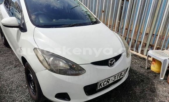 Nunua Ilio tumika Mazda Demio Nyeupe Gari ndani ya Nairobi nchini Nairobi Nunua Ilio tumika Mazda Demio Nyeupe Gari ndani ya Nairobi nchini Nairobi