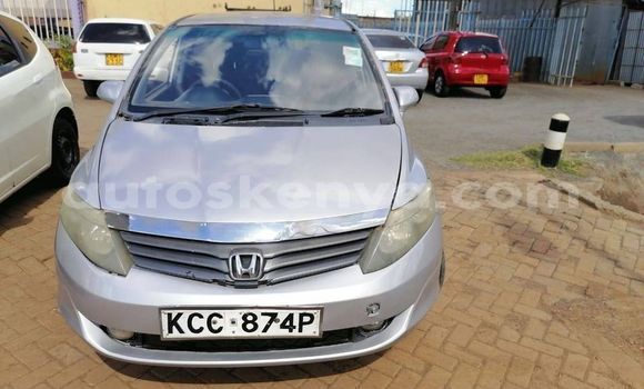 Nunua Ilio tumika Honda airwave Fedha Gari ndani ya Nairobi nchini Nairobi Nunua Ilio tumika Honda airwave Fedha Gari ndani ya Nairobi nchini Nairobi