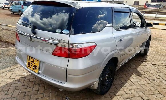 Nunua Ilio tumika Honda airwave Fedha Gari ndani ya Nairobi nchini Nairobi Nunua Ilio tumika Honda airwave Fedha Gari ndani ya Nairobi nchini Nairobi