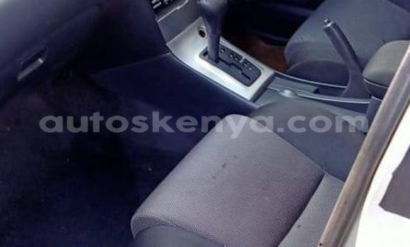 Nunua Ilio tumika Toyota Fielder Fedha Gari ndani ya Nairobi nchini Nairobi Nunua Ilio tumika Toyota Fielder Fedha Gari ndani ya Nairobi nchini Nairobi