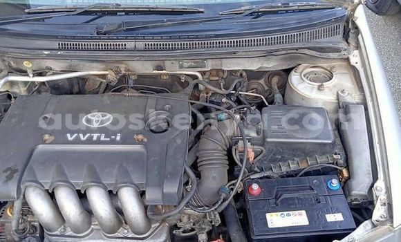 Nunua Ilio tumika Toyota Fielder Fedha Gari ndani ya Nairobi nchini Nairobi Nunua Ilio tumika Toyota Fielder Fedha Gari ndani ya Nairobi nchini Nairobi