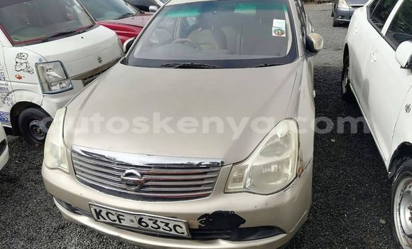 Nunua Ilio tumika Nissan Bluebird Fedha Gari ndani ya Nairobi nchini Nairobi Nunua Ilio tumika Nissan Bluebird Fedha Gari ndani ya Nairobi nchini Nairobi