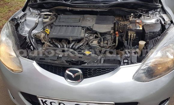 Nunua Ilio tumika Mazda Demio Fedha Gari ndani ya Nairobi nchini Nairobi Nunua Ilio tumika Mazda Demio Fedha Gari ndani ya Nairobi nchini Nairobi