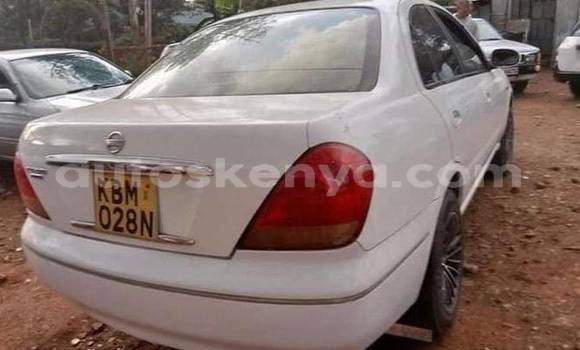 Nunua Ilio tumika Nissan Bluebird Nyeupe Gari ndani ya Nairobi nchini Nairobi Nunua Ilio tumika Nissan Bluebird Nyeupe Gari ndani ya Nairobi nchini Nairobi