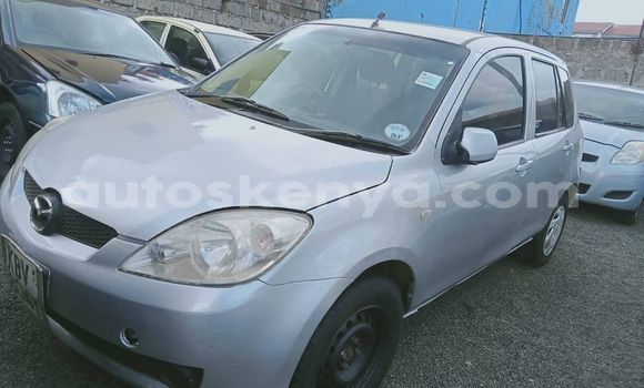 Nunua Ilio tumika Mazda Demio Bluu Gari ndani ya Nairobi nchini Nairobi