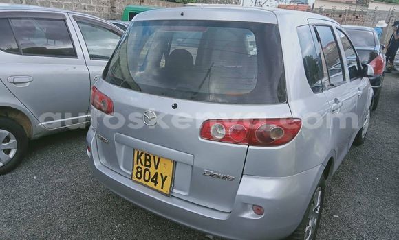 Nunua Ilio tumika Mazda Demio Bluu Gari ndani ya Nairobi nchini Nairobi Nunua Ilio tumika Mazda Demio Bluu Gari ndani ya Nairobi nchini Nairobi