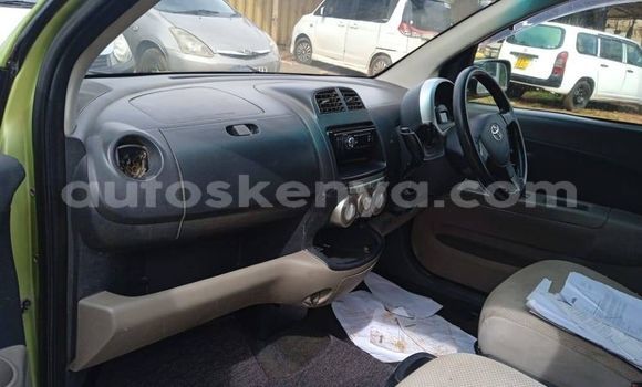 Nunua Ilio tumika Toyota Passo Kijani Gari ndani ya Nairobi nchini Nairobi Nunua Ilio tumika Toyota Passo Kijani Gari ndani ya Nairobi nchini Nairobi