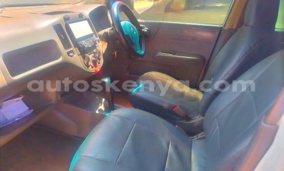 Nunua Ilio tumika Nissan AD Nyeupe Gari ndani ya Nairobi nchini Nairobi Nunua Ilio tumika Nissan AD Nyeupe Gari ndani ya Nairobi nchini Nairobi