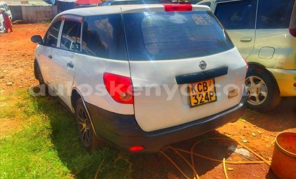 Nunua Ilio tumika Nissan AD Nyeupe Gari ndani ya Nairobi nchini Nairobi Nunua Ilio tumika Nissan AD Nyeupe Gari ndani ya Nairobi nchini Nairobi