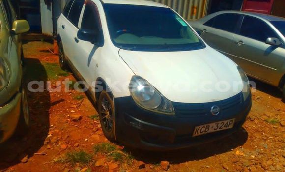 Nunua Ilio tumika Nissan AD Nyeupe Gari ndani ya Nairobi nchini Nairobi Nunua Ilio tumika Nissan AD Nyeupe Gari ndani ya Nairobi nchini Nairobi