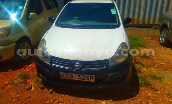 Nunua Ilio tumika Nissan AD Nyeupe Gari ndani ya Nairobi nchini Nairobi Nunua Ilio tumika Nissan AD Nyeupe Gari ndani ya Nairobi nchini Nairobi