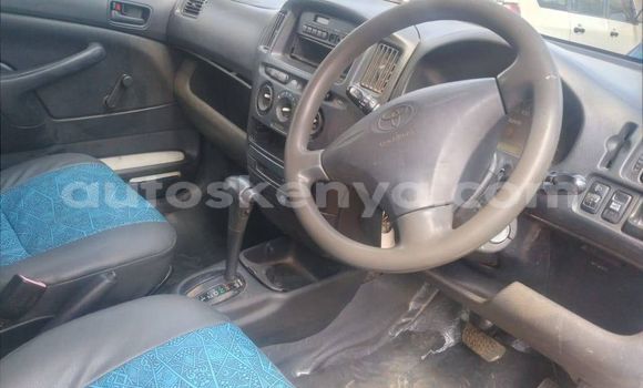 Nunua Ilio tumika Toyota Probox Nyeupe Gari ndani ya Nairobi nchini Nairobi Nunua Ilio tumika Toyota Probox Nyeupe Gari ndani ya Nairobi nchini Nairobi