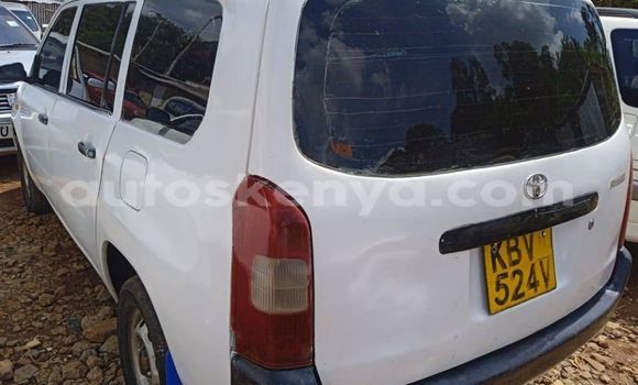 Nunua Ilio tumika Toyota Probox Nyeupe Gari ndani ya Nairobi nchini Nairobi Nunua Ilio tumika Toyota Probox Nyeupe Gari ndani ya Nairobi nchini Nairobi